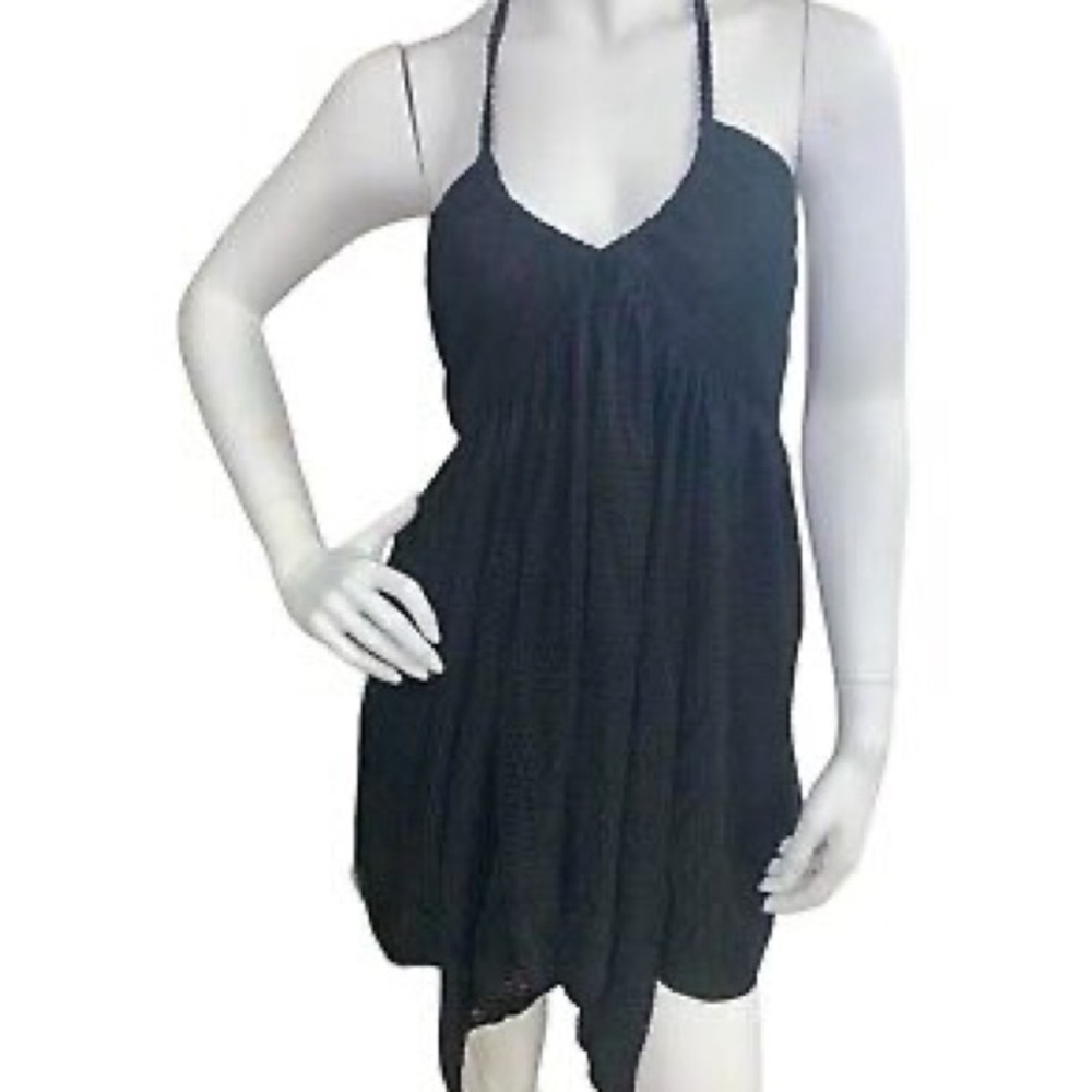 NWT - Wild Fable - Black Dress